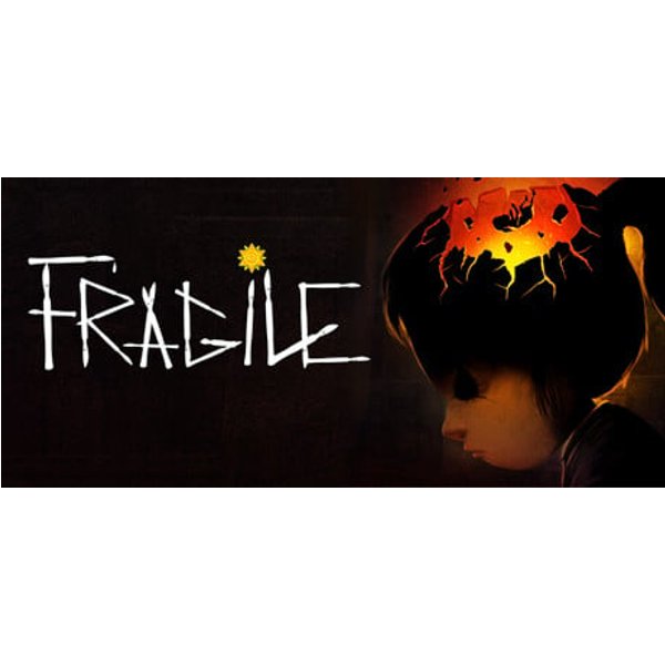 Fragile Steam Key: Europe & UK