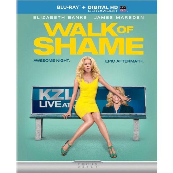 Walk of Shame (Vudu / Movies Anywhere) Code