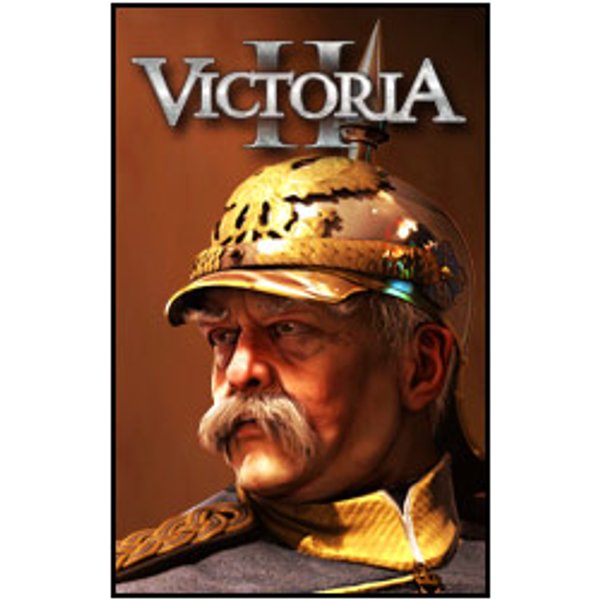 Victoria II Steam Key