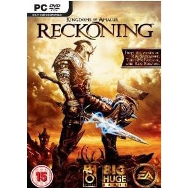Kingdoms of Amalur: Reckoning Origin Key