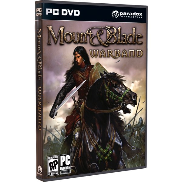 Mount & Blade: Warband Steam Key