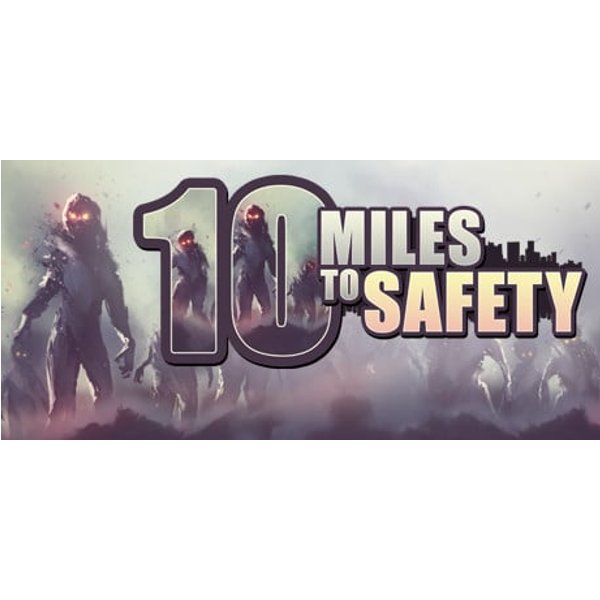 10 Miles To Safety Steam Key: Global