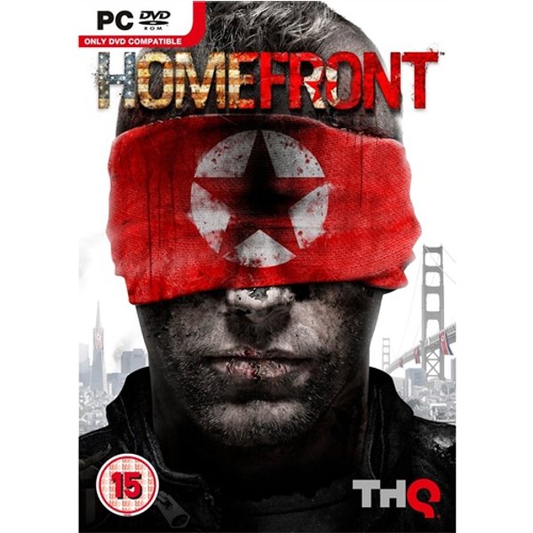 Homefront: Resist Edition Steam Key: Standard Edition