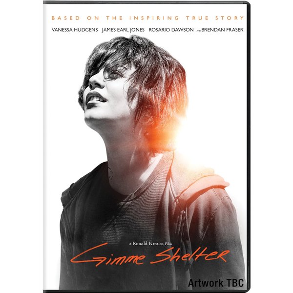 Gimme Shelter (Vudu / Movies Anywhere) Code