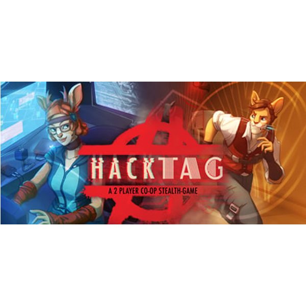 Hacktag Steam Key