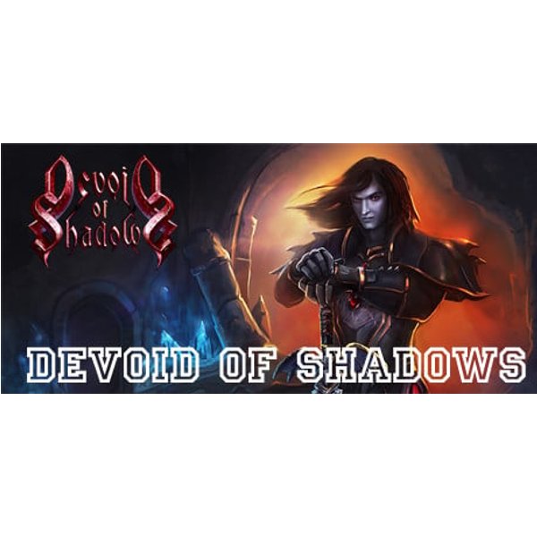 Devoid of Shadows Steam Key