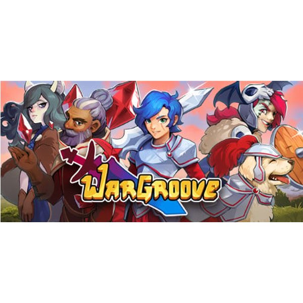 Wargroove Steam Key: Europe & UK