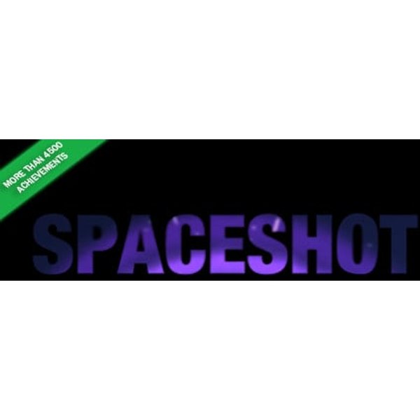 SpaceShot Steam Key: Global