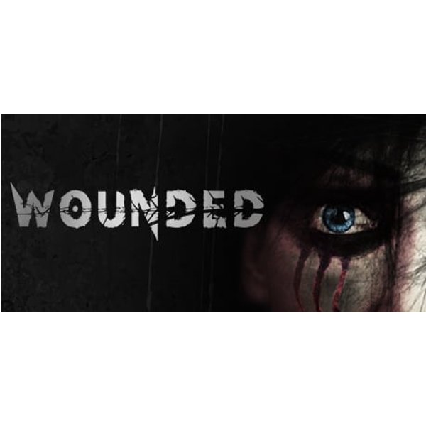 WOUNDED Steam Key