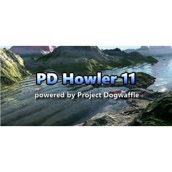 PD Howler 11 Steam Key