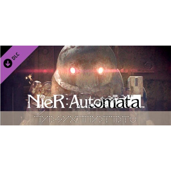 NieR:Automata - 3C3C1D119440927 Steam Key