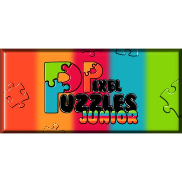 Pixel Puzzles Junior Steam Key