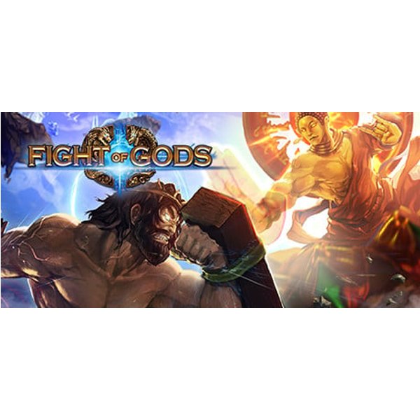 Fight of Gods Steam Key