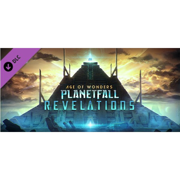 Age of Wonders: Planetfall - Revelations Steam Key