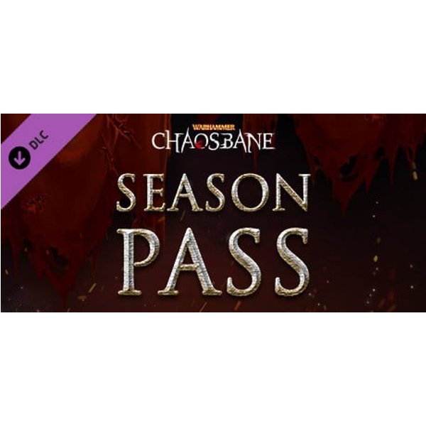 Warhammer: Chaosbane – Season Pass Steam Key