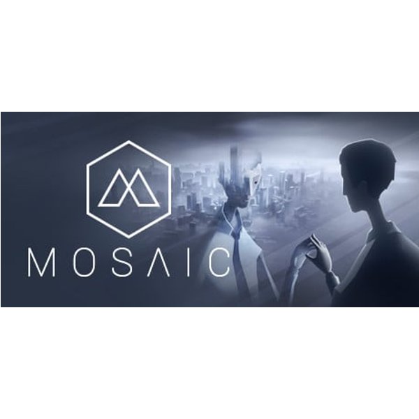Mosaic Steam Key