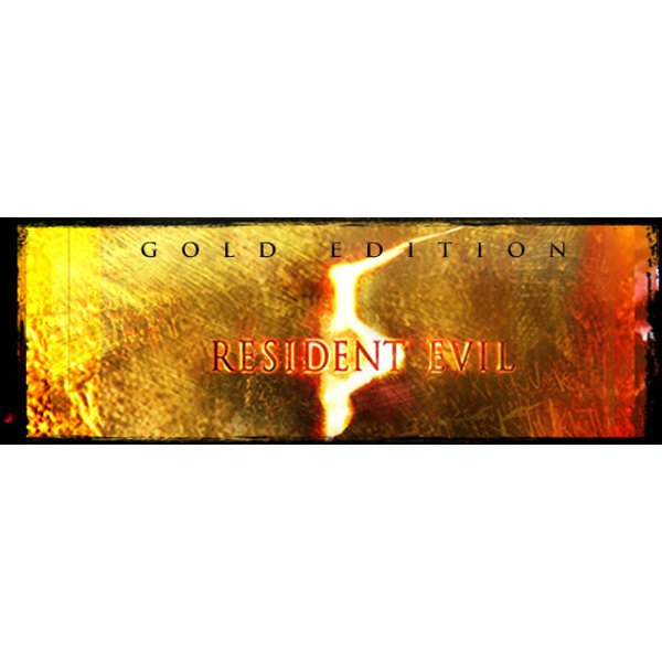 Resident Evil 5 Gold Edition Steam Key: Global