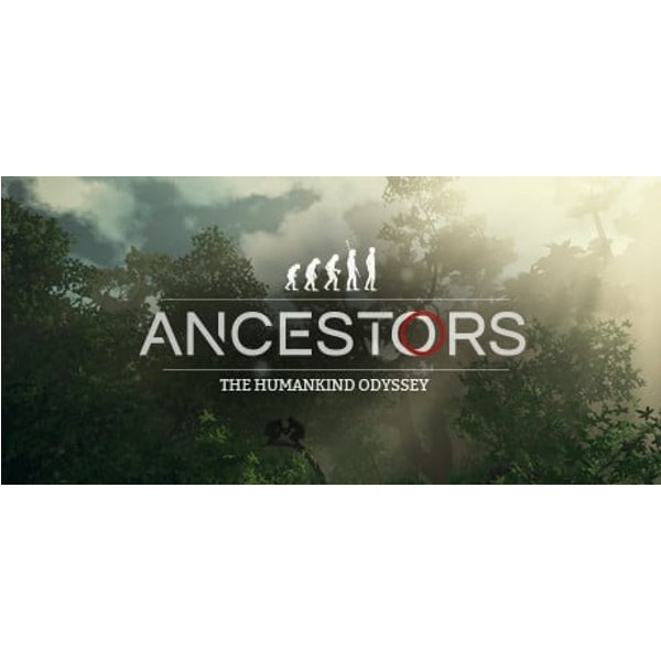 Ancestors: The Humankind Odyssey Steam Key: Europe & UK