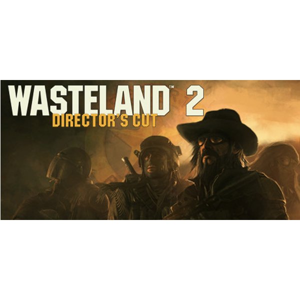 Wasteland 2: Director's Cut Steam Key