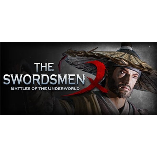 The Swordsmen X Steam Key