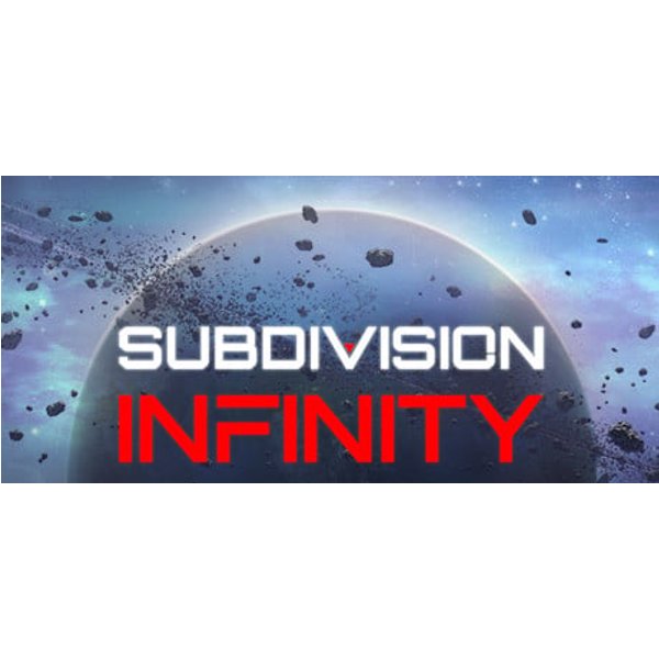 Subdivision Infinity DX Steam Key