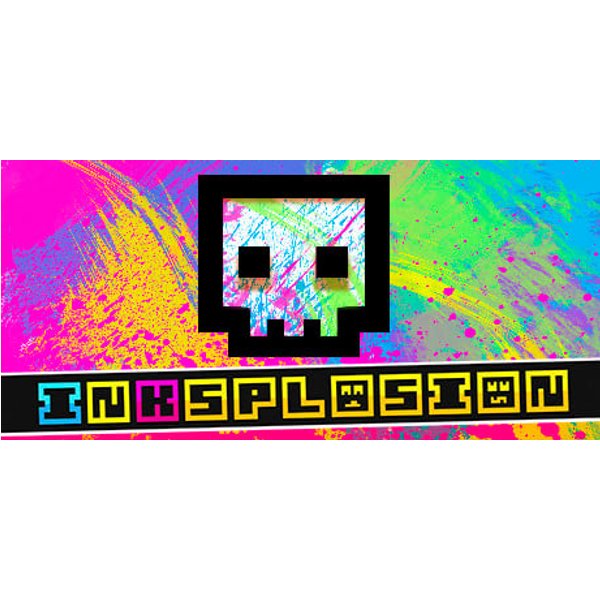InkSplosion Steam Key