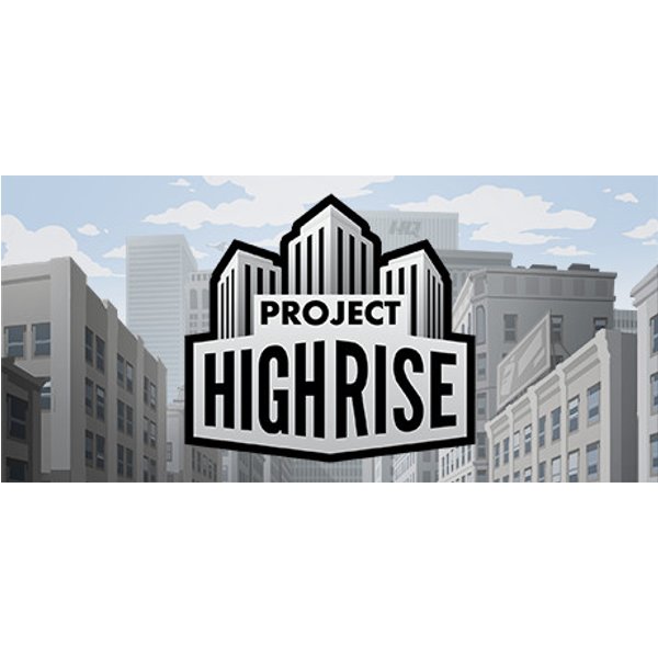 Project Highrise Architect's Edition Steam Key: Europe & UK