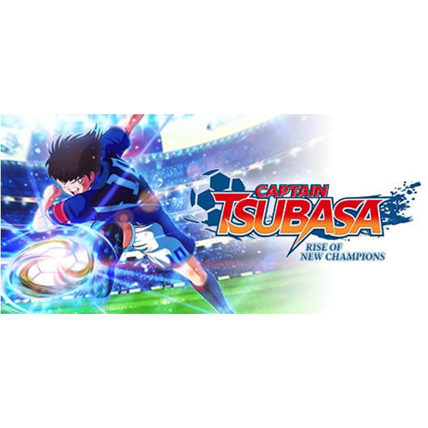 Captain Tsubasa: Rise of New Champions Steam Key
