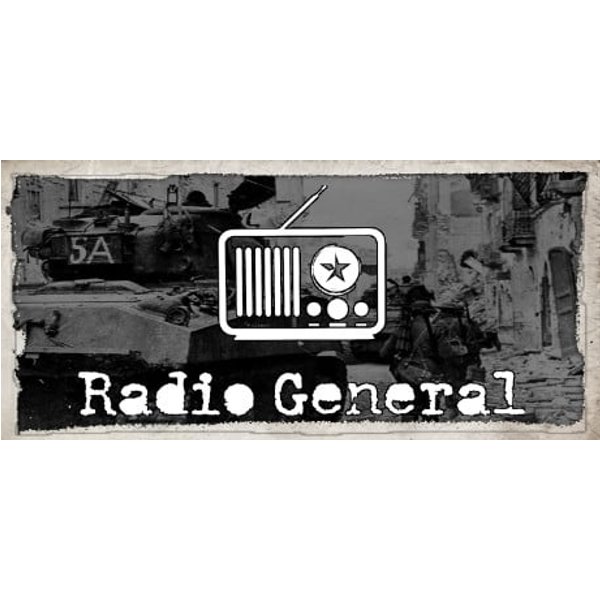 Radio General Steam Key