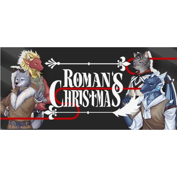 Roman's Christmas / ? Steam Key