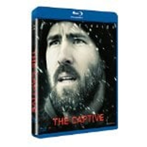 The Captive (Vudu / Movies Anywhere) Code