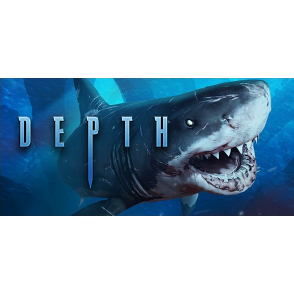 Depth Steam Key