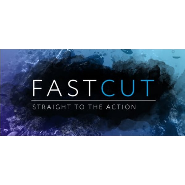 MAGIX Fastcut Retail Key