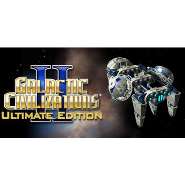 Galactic Civilizations Complete Pack Steam Key
