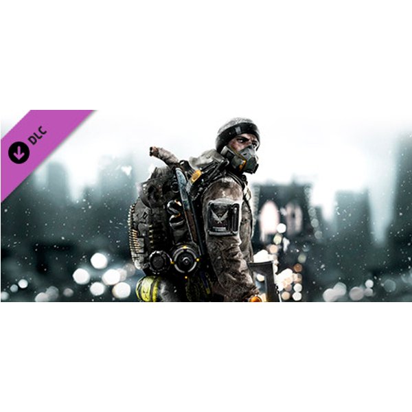 Tom Clancy's The Division: Season Pass Ubisoft Connect Key