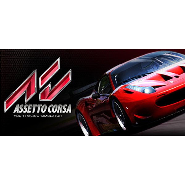 Assetto Corsa + Dream Packs Steam Key