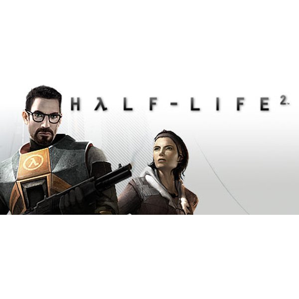 Half-Life 2 Steam Key