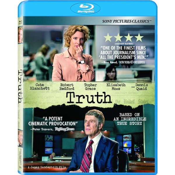 Truth (Vudu / Movies Anywhere) Code