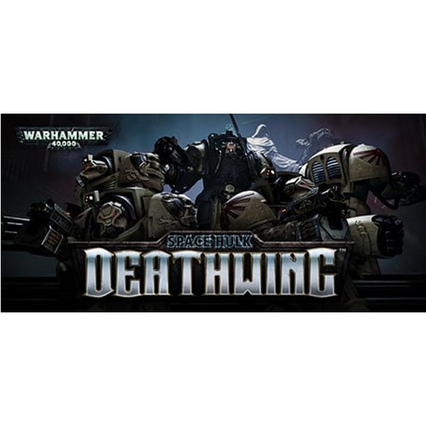 Space Hulk: Deathwing Steam Key