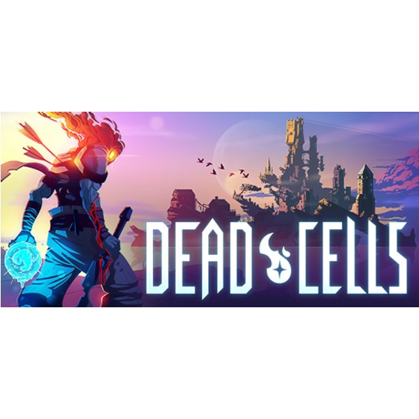 Dead Cells Steam Key: Europe & UK