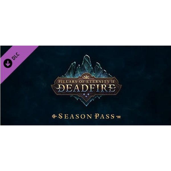 Pillars of Eternity II: Deadfire - Season Pass Steam Key