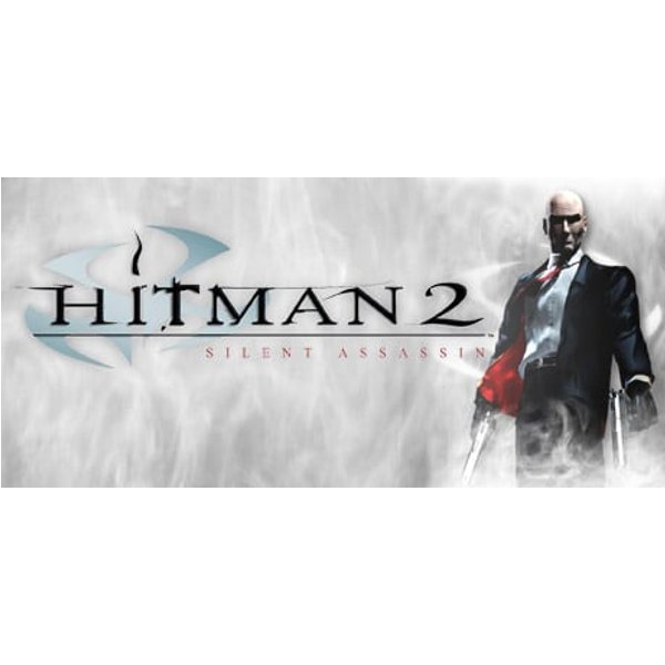 Hitman 2: Silent Assassin Steam Key: Europe & UK