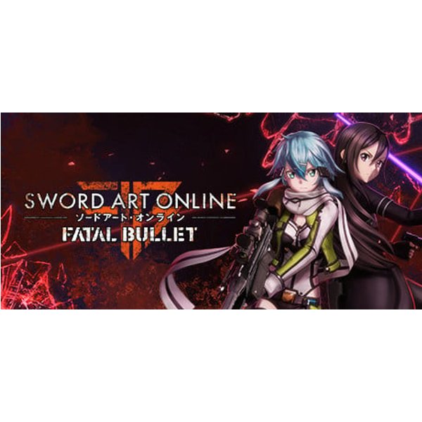 Sword Art Online: Fatal Bullet Steam Key