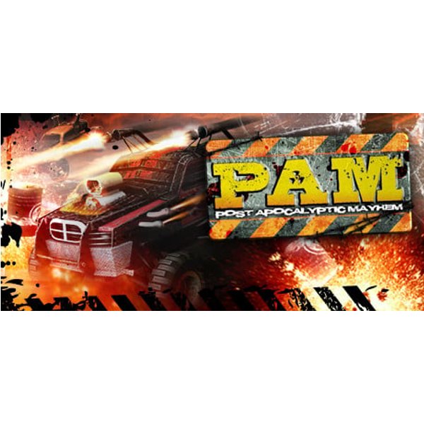 Post Apocalyptic Mayhem Steam Key