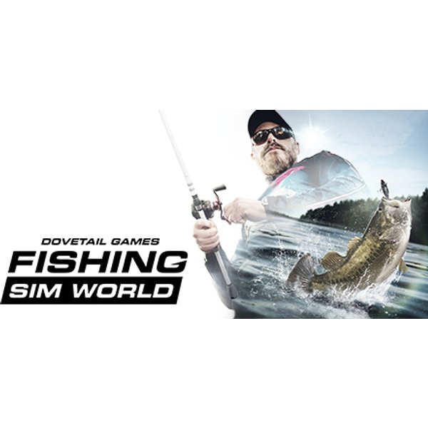 Fishing Sim World Steam Key