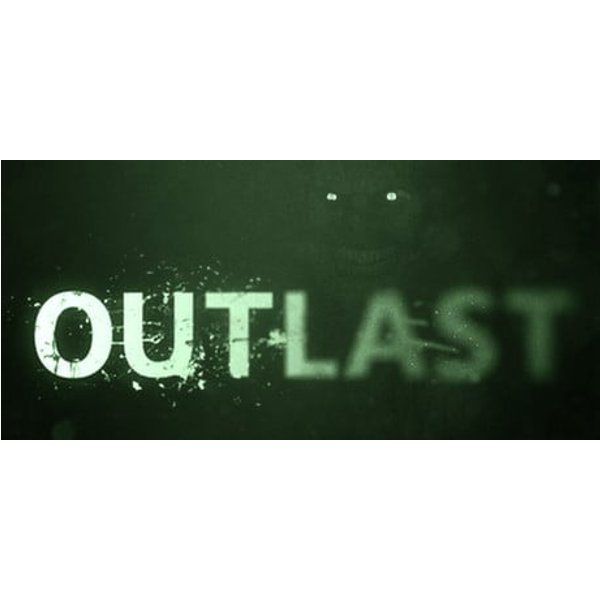 Outlast + WhistleBlower DLC Steam Key