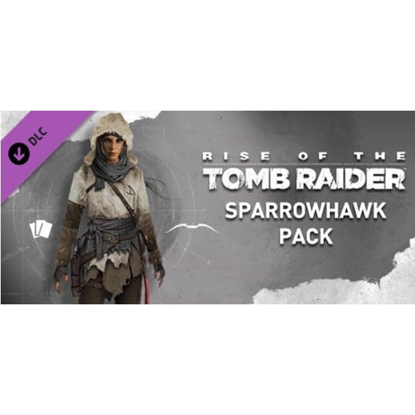 Sparrowhawk Pack Steam Key