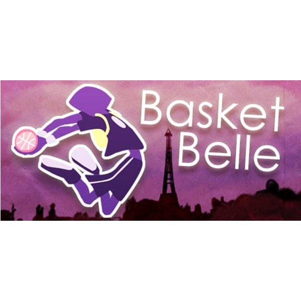 BasketBelle Steam Key