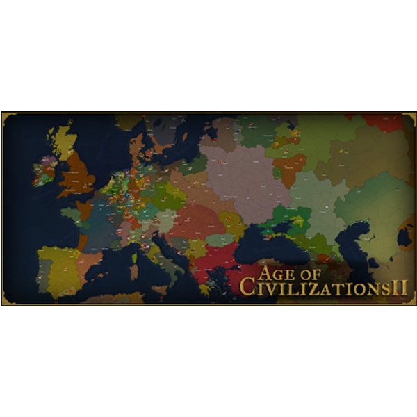 Age of Civilizations II Steam Key