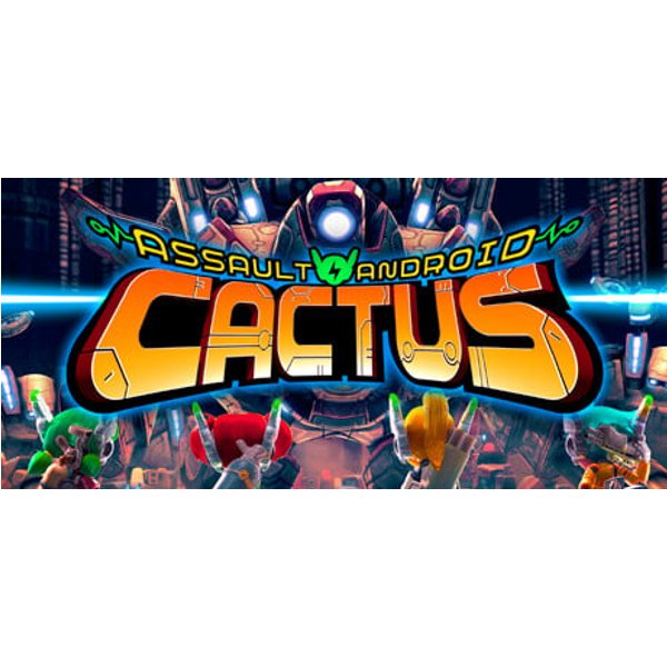 Assault Android Cactus Steam Key